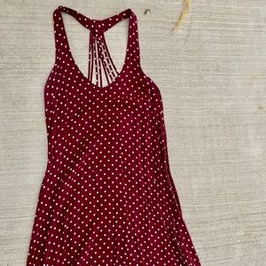 American Eagle Sundress